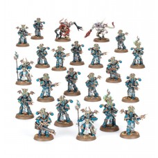 Boarding Patrol: Thousand Sons